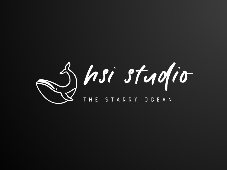 HSI STUDIO Logo